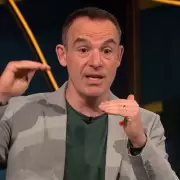 Martin Lewis's 'Everything Off' Rule to Slash Soaring Energy Bills