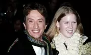 Martin Short's Daughter Katherine Passes Away at Age 42