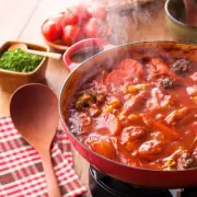 Mary Berry's Simple Sausage Hot Pot: A Flavourful Weeknight Wonder