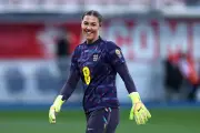 Mary Earps Expresses Regret Over Autobiography Comments and Reveals Wiegman Chat