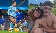 Mary Fowler's Emotional WSL Return Sparks Manchester City Celebration