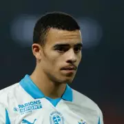 Mason Greenwood's New Manager Confirmed as Michael Carrick's Future Hangs in Balance