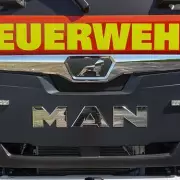 Mass Casualty Incident in Germany: 12 Schoolchildren Hospitalised