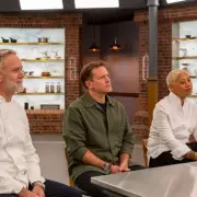 MasterChef Professionals Schedule Shake-Up Explained