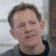 MasterChef Welcomes Matt Tebbutt as New Judge in Professional Series Return