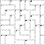 Mastering Killer Sudoku: Rules, Strategies, and Guardian Puzzle Solutions