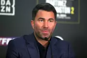 Matchroom Boxing Extends DAZN Streaming Partnership Until 2031