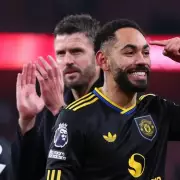 Matheus Cunha Defends Ruben Amorim's Legacy Amid Manchester United's Carrick Revival