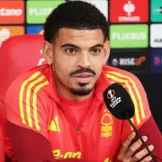 Matheus Cunha Endorses Morgan Gibbs-White Amid Manchester United Transfer Interest