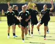 Matildas Face Goalkeeper Crisis Ahead of Asian Cup Opener Against Philippines
