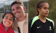 Matildas Star Mary Fowler Credits Australian Heat for Knee Recovery Ahead of Asian Cup