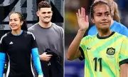 Matildas Star Mary Fowler Returns for Asian Cup After ACL Injury Recovery