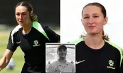 Matildas Star Wini Heatley Channels Family Loss into Asian Cup Motivation
