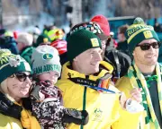 Matt Graham Secures Bronze in Moguls, Boosting Australia's Winter Olympics Medal Tally