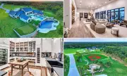 Matt Holliday Lists $12M Oklahoma Mansion with Indoor Sports Courts