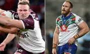 Matt Lodge Cleared for US Travel as Cowboys Prepare for NRL Las Vegas Opener