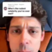 Matt Richardson Brands TOWIE Star 'Rudest Celebrity' He's Ever Met