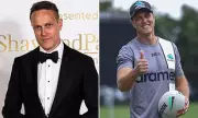 Matt Shirvington Joins Cronulla Sharks as Speed Coach for NRL Season