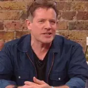 Matt Tebbutt Joins MasterChef Professionals as Judge, Replacing Gregg Wallace