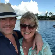 Matt Tebbutt's 25-Year Marriage to Wife Lisa: A Look Inside the Chef's Private Life