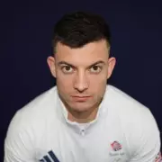 Matt Weston Targets Skeleton Gold at Milan-Cortina Winter Olympics