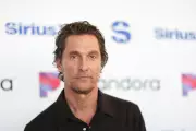 Matthew McConaughey Warns Actors to 'Own Your Lane' as AI Threatens Hollywood