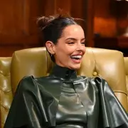 Maura Higgins' £8 L'Oreal Setting Spray Secret That Has Traitors Fans Obsessed