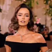 Maura Higgins Reveals Her Magic Moisturiser for Sensitive Skin