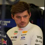 Max Verstappen Invited to Formula E After Criticising New F1 Cars