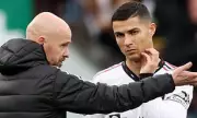 McClaren Reveals Ronaldo's Refusal to Press Led to Man United Exit
