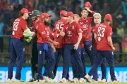 McCullum Confident as England Begin T20 World Cup Quest Against Nepal