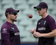 McCullum Defends England's Discipline Amid Brook Nightclub Scrutiny