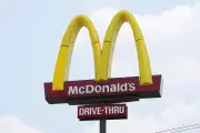 McDonald's Launches Largest Ever Burger in the U.S. with Big Arch Debut