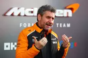 McLaren Chief Demands Three F1 Rule Changes Over 2026 Safety Fears
