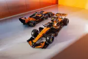 McLaren Reveals 2026 F1 Car Livery Ahead of Norris Title Defence