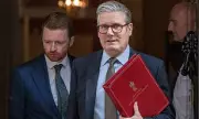McSweeney's Resignation Fails to Halt Starmer's Political Crisis