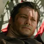 Mean Girls Star Transformed in Gory Survival Horror 'Send Help'