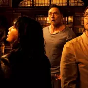 Meet the Cast of Netflix's Horror-Comedy Abigail: From Scream Stars to Rising Talents