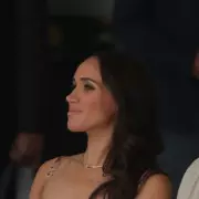 Meghan Markle and Prince Harry Criticised for Posting Photo of Princess Lilibet