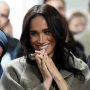 Meghan Markle's Engagement Ring Absence Sparks Royal Watcher Speculation During Jordan Trip