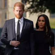 Meghan Markle's Valentine's Photo Sparks Privacy Row with Prince Harry