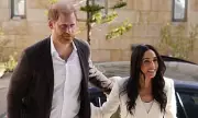 Meghan's All-White Wardrobe Sparks Fashion Debate During Jordan Visit
