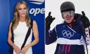Megyn Kelly Mocks US Skier Hunter Hess Over Olympic Performance and Flag Comments