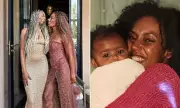 Mel B Celebrates Daughter Phoenix's 27th Birthday with Heartfelt Tribute