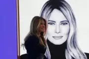 Melania Documentary Plummets 67% in Second Weekend as Super Bowl Dominates