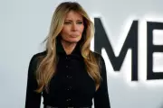 Melania Trump Demands Bipartisan AI Chatbot Probe Following Teen Suicide Cases