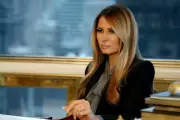 Melania Trump Documentary Creates Record-Breaking Rotten Tomatoes Divide
