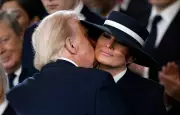 Melania Trump Documentary Sparks Debate Among Republican Circles