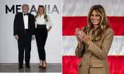 Melania Trump Promotes Documentary on Presidents' Day Amid Controversy