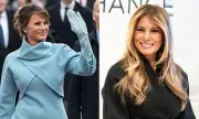 Melania Trump's Makeup Secrets Revealed: Affordable Products Behind Iconic Look
